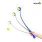 TENNISTOSS Pet Tennis Ball Launcher