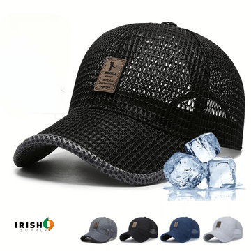 COOLCAP Mesh Cap