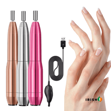 Nailtastic™️ Manicure Set