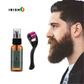 RuggedRoll™ Beard Growth Roller