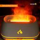 AIRFLARE Air Humidifier 3d Flame