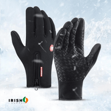 ACTIGEAR Premium Gloves