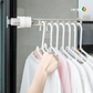 Clothes Dryer Clamp