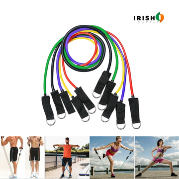 StretchFit™ Resistance Band Set