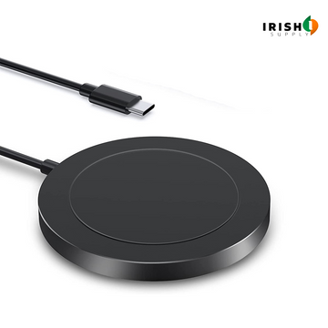 CHARGEMATE Magnetic Wireless Charging Pad