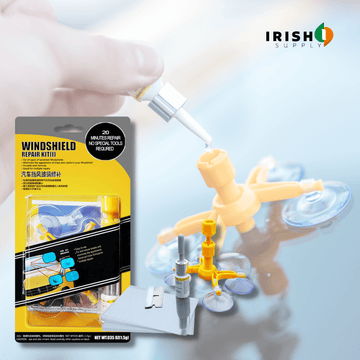 RESH Windshield Repair Kit