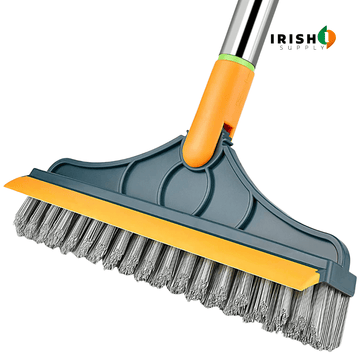 CLEANSWEEP MAGIC SCRUBBER