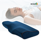 LUXELOFT Orthopedic Butterfly Pillow