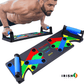 PUSHA 9-in-1 Push-Up Board