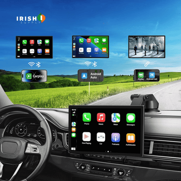 ROUTESYNC Wireless Carplay