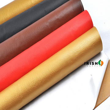 RESTOREPATCH Fabric Leather Repair