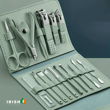 SNIPSMART Manicure Tool Set