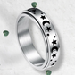 HUSH Anxiety Relief Ring