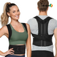 Back Brace Posture Corrector for Women and Men