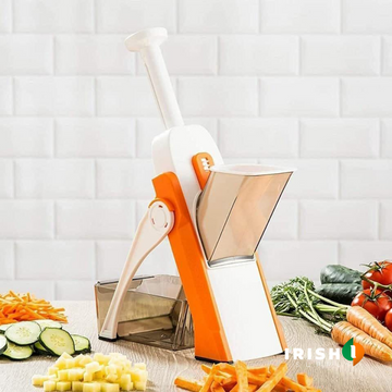 BRAVA Mandoline Vegetable Slicer