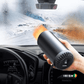 CLEARVUE™  Ultra Defroster – Clear Windscreens Instantly