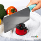 Knife Sharpener with Suction Base