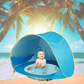 JOYPOOL Sheltered Baby Pool