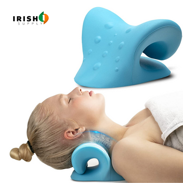 NECKCARE Cervical Spine Alignment Pillow