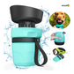 DOGGYDRINK Canine Water Bowl