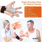 FINGERFLEX Finger Strength Exercise Trainer