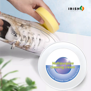 STAINVANISH Erases Stains with Ease