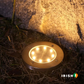 GARDENLED Garden Lighting With Solar Cells