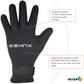 HYDROGRIP Outdoor Swimming Gloves