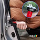 MITRE™ 5-in-1 Multipurpose Car Handle