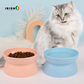 ZENBOWLS Stress-Free Pet Feeder and Waterer