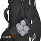 SWINGPOUCH Golf Drawstring Bag