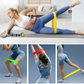 FLEXTONE Workout Elastic Bands