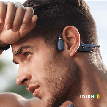 SOUNDSCAPE Wireless Earphones