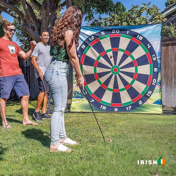 DARTGOLF Activity Game Set