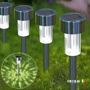 SUNPATH Solar Light Sticks