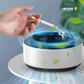 SMOKEBLOCK Air Purifier Ashtray