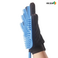 PAWGLOVE Dog Spa Bath Glove