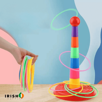 RINGO Ring Toss Game