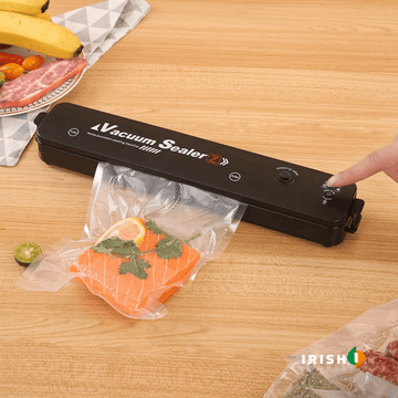 Food Vacuum Sealer