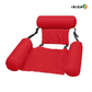 SERENFLOAT Summer Inflatable Foldable Floating Chair