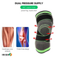 KNEEPRO 3D Knee Compression Pad