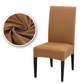 SLIP COVERIE Removable Seat Chair Cover