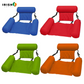 SERENFLOAT Summer Inflatable Foldable Floating Chair