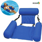 SERENFLOAT Summer Inflatable Foldable Floating Chair