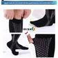 NURSEFLEX™ Compression Socks Engineered for All-Day Relief