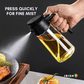 CHEFSPRAY 2 in 1 Oil Dispenser