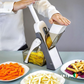 BRAVA Mandoline Vegetable Slicer