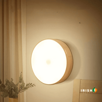 GLOWSENSE Smart Motion Night Light