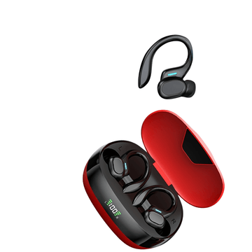 FITBEAT Wireless Earbuds