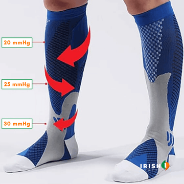 Flexy™ Compression Socks